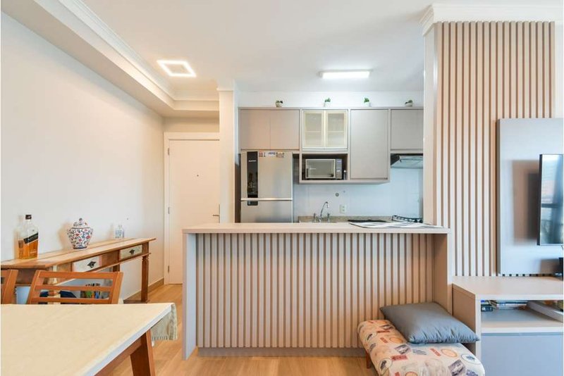 Apartamento a venda - Rua dos Pinheiros - 1 suíte 50m² dos Pinheiros São Paulo - 