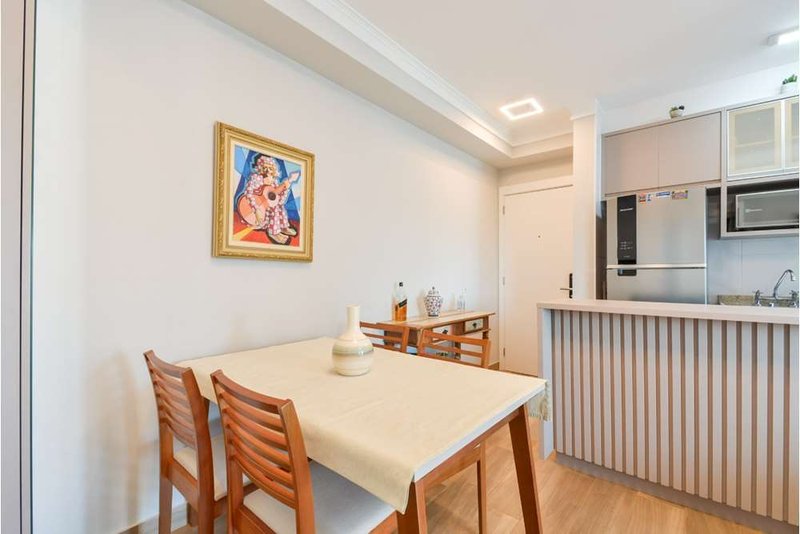 Apartamento a venda - Rua dos Pinheiros - 1 suíte 50m² dos Pinheiros São Paulo - 