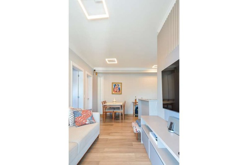 Apartamento a venda - Rua dos Pinheiros - 1 suíte 50m² dos Pinheiros São Paulo - 