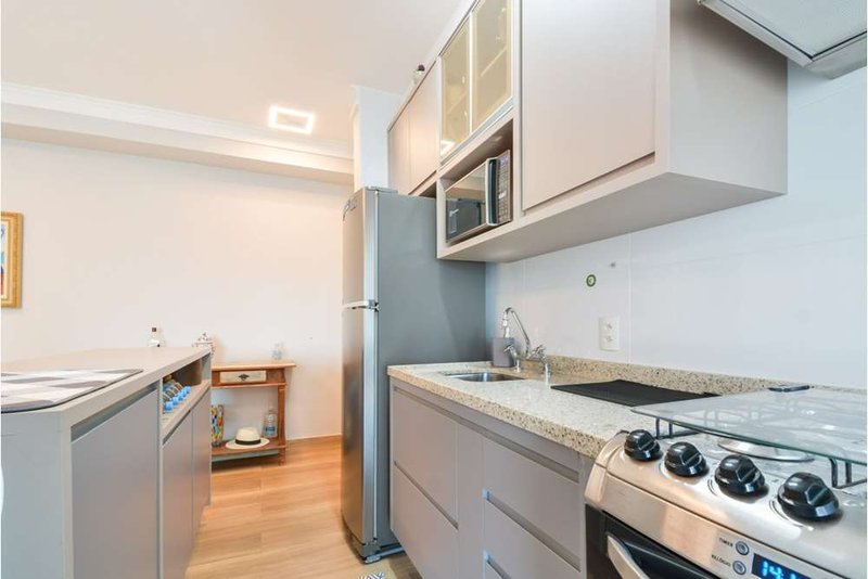 Apartamento a venda - Rua dos Pinheiros - 1 suíte 50m² dos Pinheiros São Paulo - 
