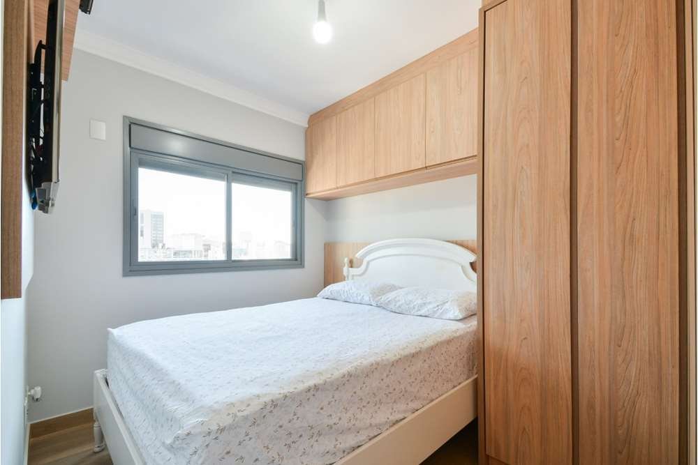 Apartamento à venda com 1 quarto, 50m² - Foto 43