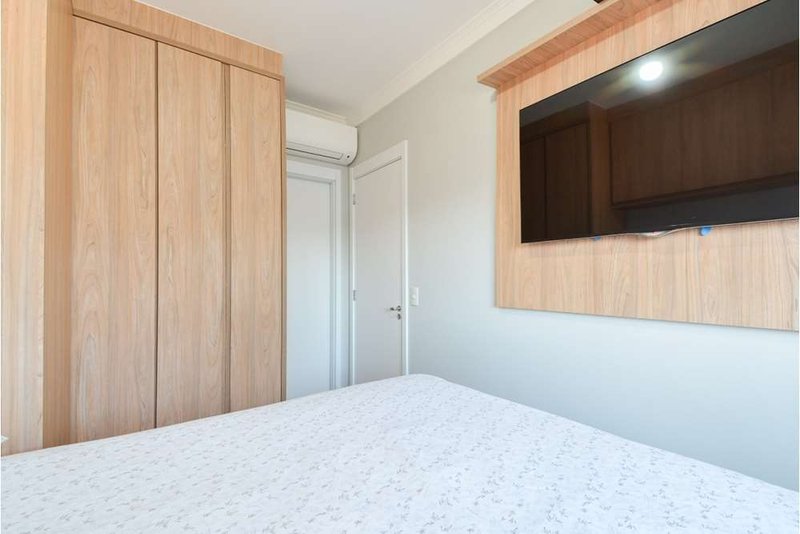 Apartamento a venda - Rua dos Pinheiros - 1 suíte 50m² dos Pinheiros São Paulo - 