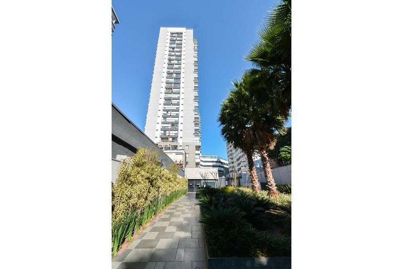 Apartamento a venda - Rua dos Pinheiros - 1 suíte 50m² dos Pinheiros São Paulo - 