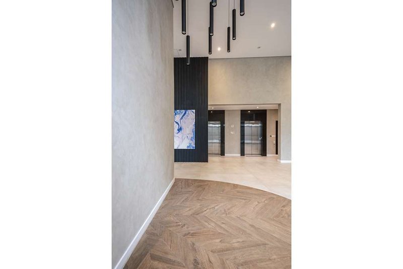 Apartamento a venda - Rua dos Pinheiros - 1 suíte 50m² dos Pinheiros São Paulo - 
