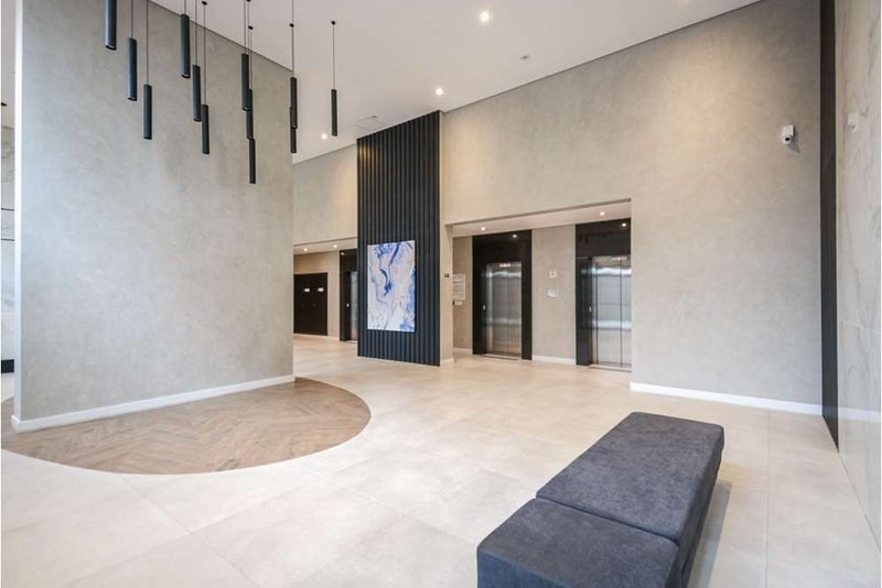 Apartamento a venda - Rua dos Pinheiros - 1 suíte 50m² dos Pinheiros São Paulo - 