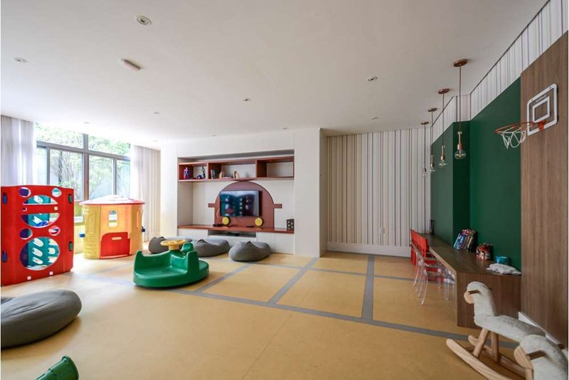 Apartamento a venda - Rua dos Pinheiros - 1 suíte 50m² dos Pinheiros São Paulo - 