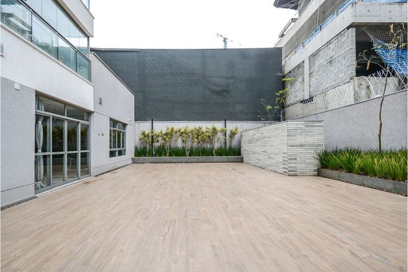 Apartamento a venda - Rua dos Pinheiros - 1 suíte 50m² dos Pinheiros São Paulo - 