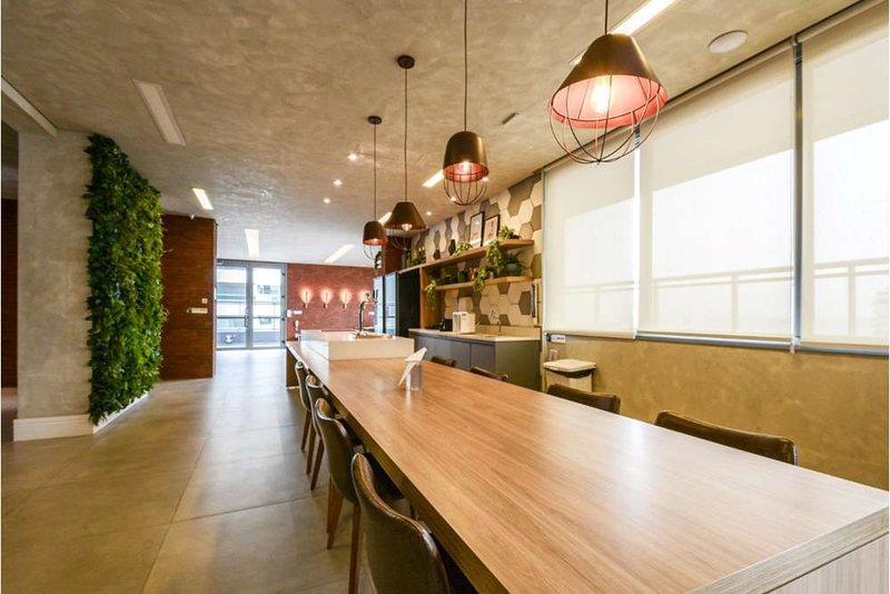 Apartamento a venda - Rua dos Pinheiros - 1 suíte 50m² dos Pinheiros São Paulo - 
