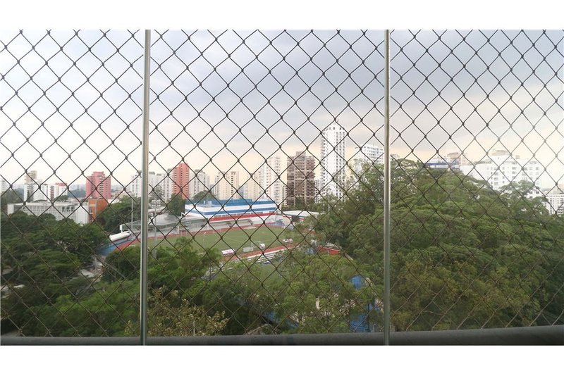 Apartamento a venda - Morumbi - 4 suítes 401m² Jose Galante São Paulo - 