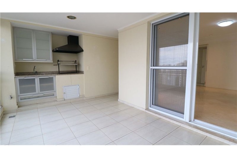 Apartamento a venda - Morumbi - 4 suítes 401m² Jose Galante São Paulo - 