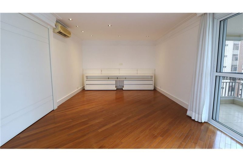 Apartamento a venda - Morumbi - 4 suítes 401m² Jose Galante São Paulo - 