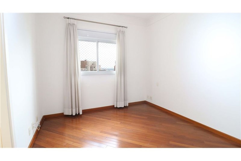 Apartamento a venda - Morumbi - 4 suítes 401m² Jose Galante São Paulo - 