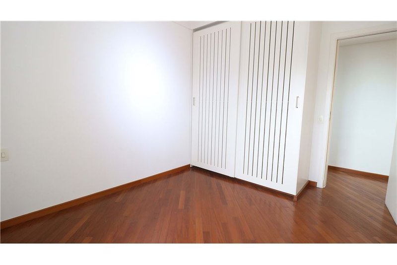 Apartamento a venda - Morumbi - 4 suítes 401m² Jose Galante São Paulo - 