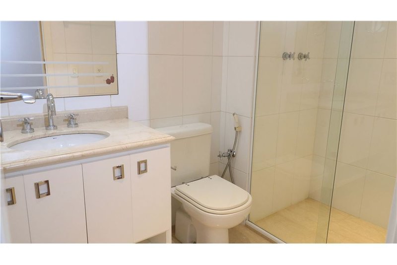 Apartamento a venda - Morumbi - 4 suítes 401m² Jose Galante São Paulo - 