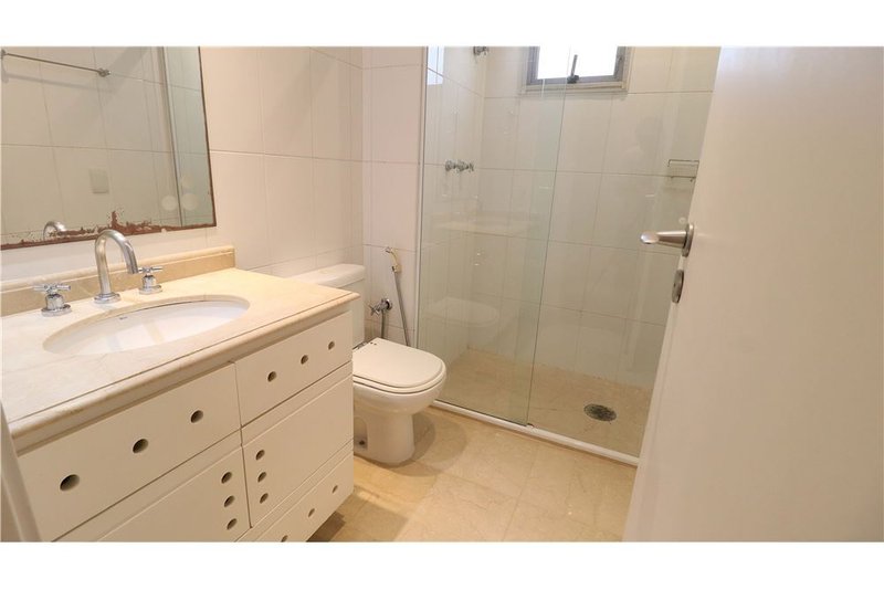 Apartamento a venda - Morumbi - 4 suítes 401m² Jose Galante São Paulo - 
