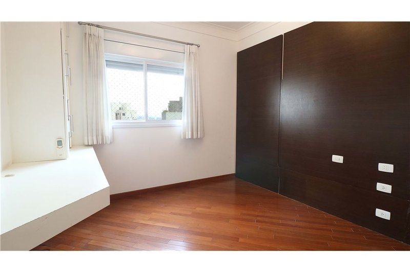 Apartamento a venda - Morumbi - 4 suítes 401m² Jose Galante São Paulo - 