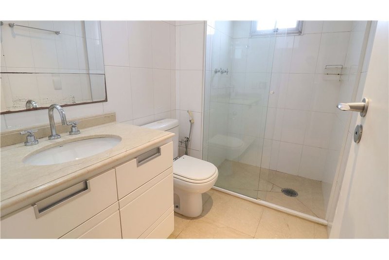 Apartamento a venda - Morumbi - 4 suítes 401m² Jose Galante São Paulo - 