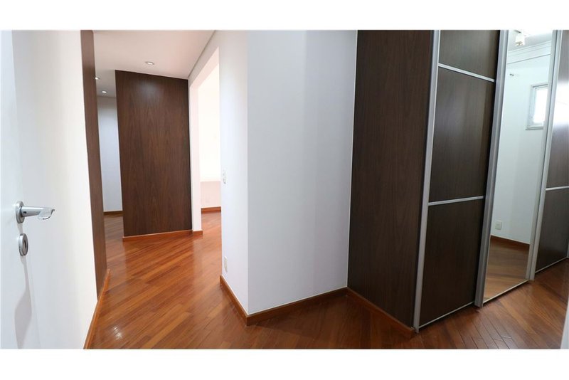 Apartamento a venda - Morumbi - 4 suítes 401m² Jose Galante São Paulo - 