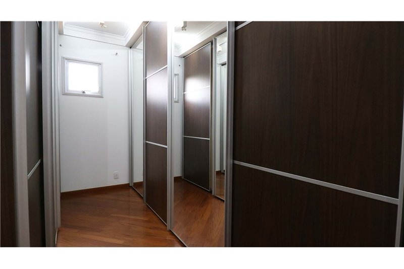 Apartamento a venda - Morumbi - 4 suítes 401m² Jose Galante São Paulo - 