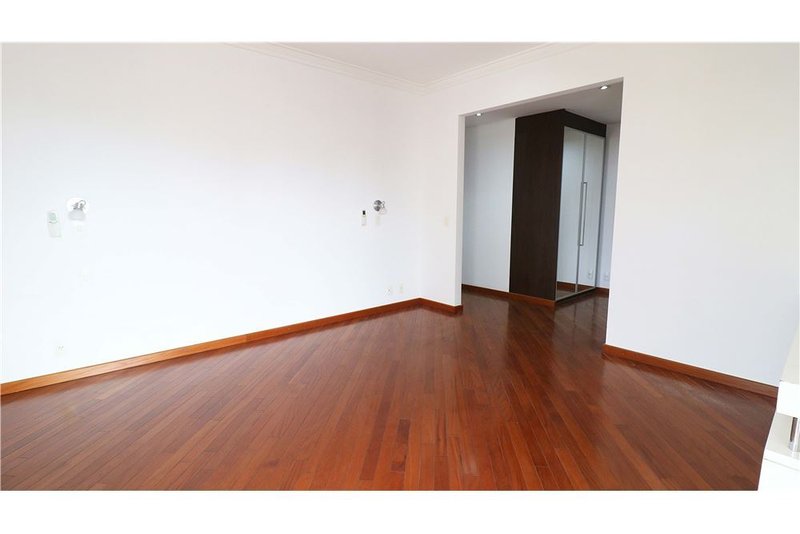 Apartamento a venda - Morumbi - 4 suítes 401m² Jose Galante São Paulo - 