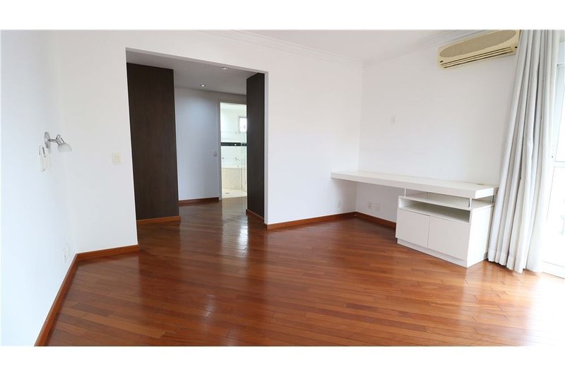 Apartamento a venda - Morumbi - 4 suítes 401m² Jose Galante São Paulo - 
