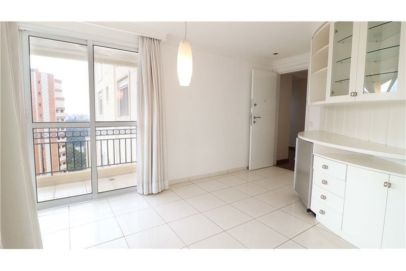Apartamento a venda - Morumbi - 4 suítes 401m² Jose Galante São Paulo - 