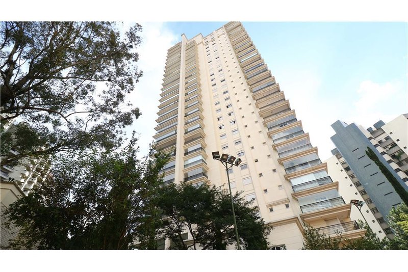 Apartamento a venda - Morumbi - 4 suítes 401m² Jose Galante São Paulo - 