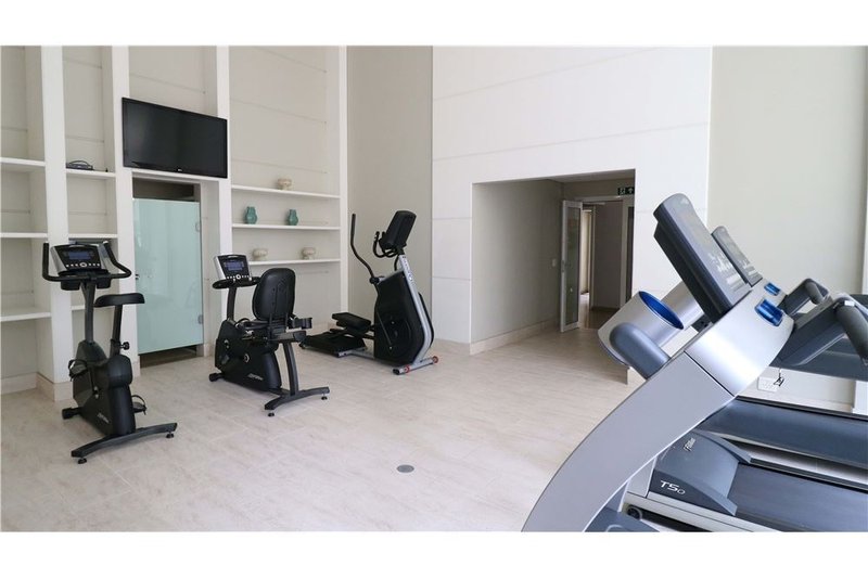 Apartamento a venda - Morumbi - 4 suítes 401m² Jose Galante São Paulo - 