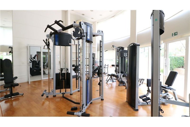 Apartamento a venda - Morumbi - 4 suítes 401m² Jose Galante São Paulo - 