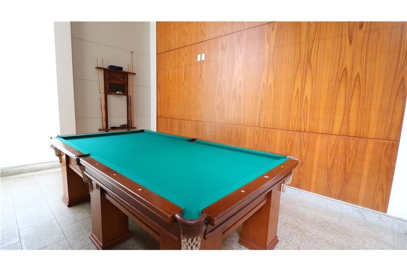 Apartamento a venda - Morumbi - 4 suítes 401m² Jose Galante São Paulo - 