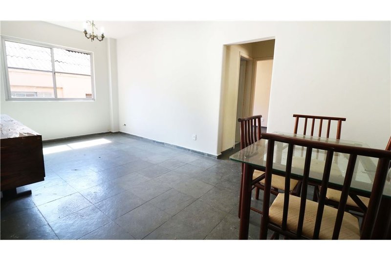 Apartamento a venda - Vila Romana - 2 dormitórios 81m² Coriolano São Paulo - 