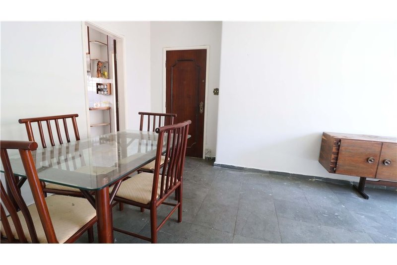 Apartamento a venda - Vila Romana - 2 dormitórios 81m² Coriolano São Paulo - 