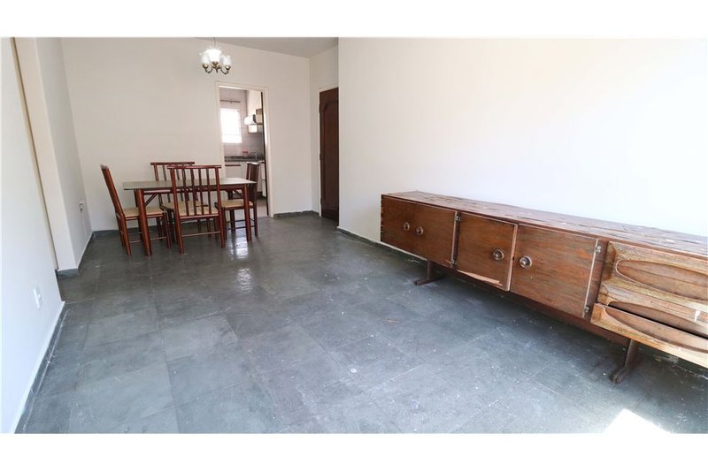 Apartamento a venda - Vila Romana - 2 dormitórios 81m² Coriolano São Paulo - 