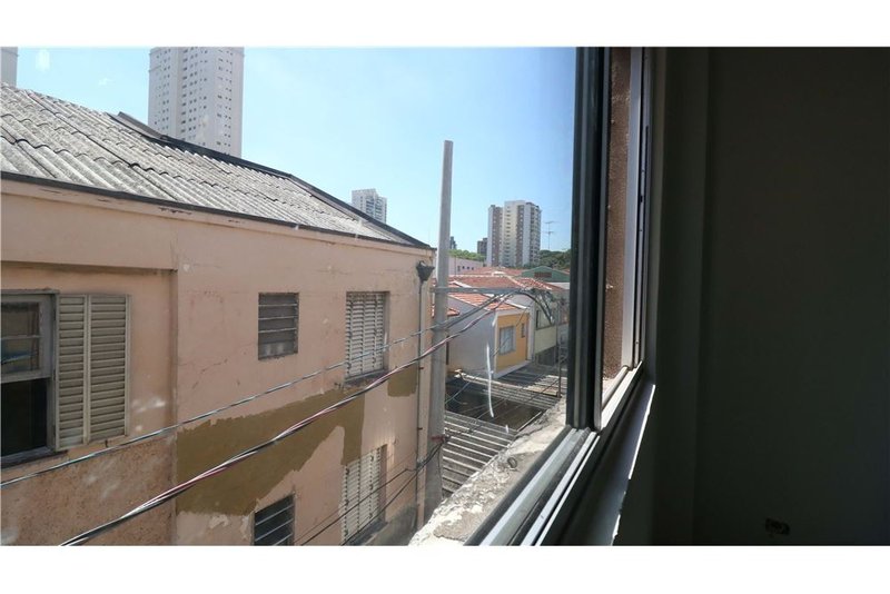 Apartamento a venda - Vila Romana - 2 dormitórios 81m² Coriolano São Paulo - 