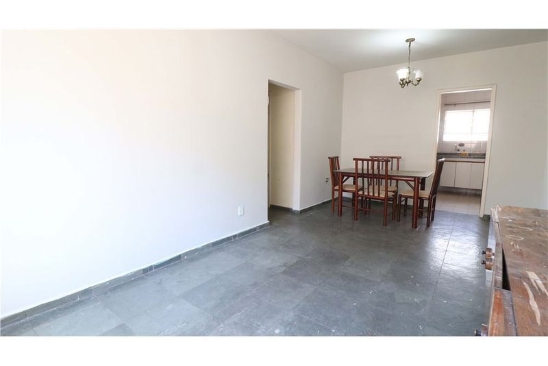 Apartamento a venda - Vila Romana - 2 dormitórios 81m² Coriolano São Paulo - 