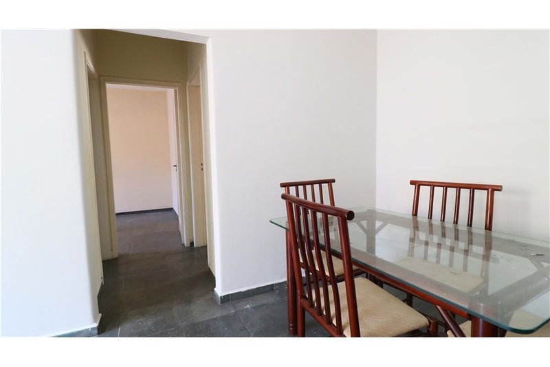 Apartamento a venda - Vila Romana - 2 dormitórios 81m² Coriolano São Paulo - 