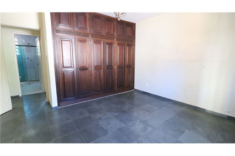 Apartamento a venda - Vila Romana - 2 dormitórios 81m² Coriolano São Paulo - 