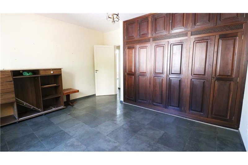 Apartamento a venda - Vila Romana - 2 dormitórios 81m² Coriolano São Paulo - 