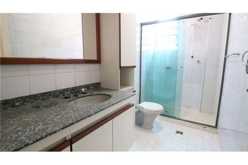 Apartamento a venda - Vila Romana - 2 dormitórios 81m² Coriolano São Paulo - 