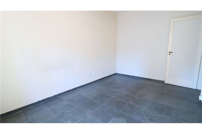 Apartamento a venda - Vila Romana - 2 dormitórios 81m² Coriolano São Paulo - 