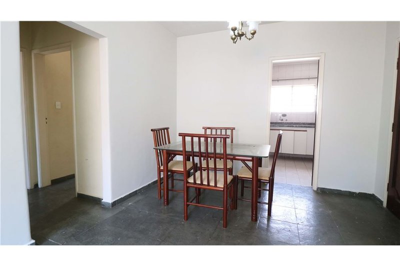 Apartamento a venda - Vila Romana - 2 dormitórios 81m² Coriolano São Paulo - 