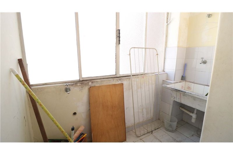 Apartamento a venda - Vila Romana - 2 dormitórios 81m² Coriolano São Paulo - 