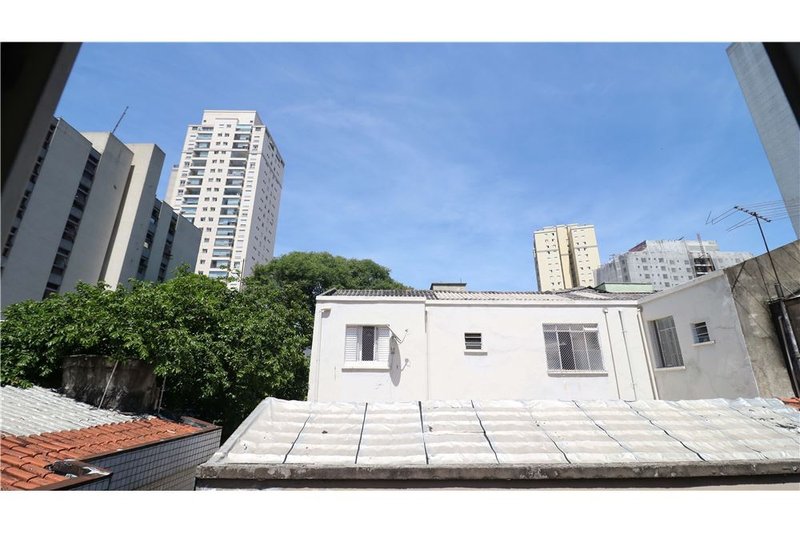 Apartamento a venda - Vila Romana - 2 dormitórios 81m² Coriolano São Paulo - 