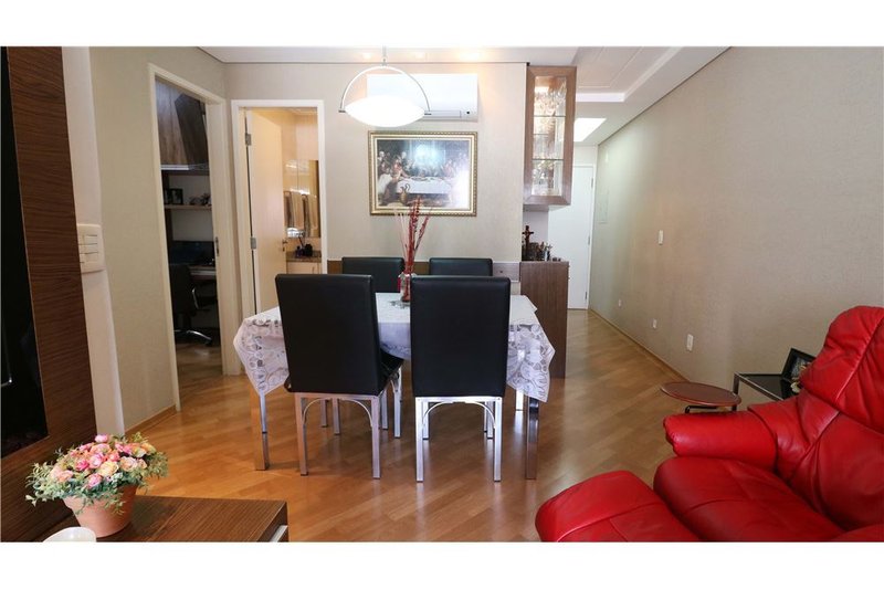 Apartamento a venda - Bela Vista - 1 suíte 67m² Martiniano de Carvalho São Paulo - 