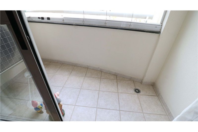 Apartamento a venda - Bela Vista - 1 suíte 67m² Martiniano de Carvalho São Paulo - 