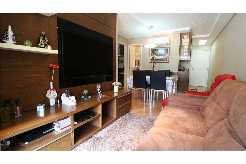 Apartamento a venda - Bela Vista - 1 suíte 67m² Martiniano de Carvalho São Paulo - 