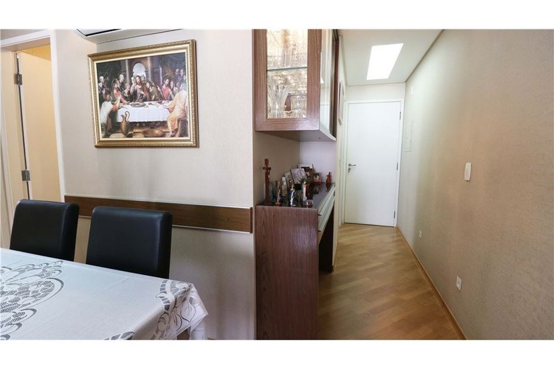 Apartamento a venda - Bela Vista - 1 suíte 67m² Martiniano de Carvalho São Paulo - 