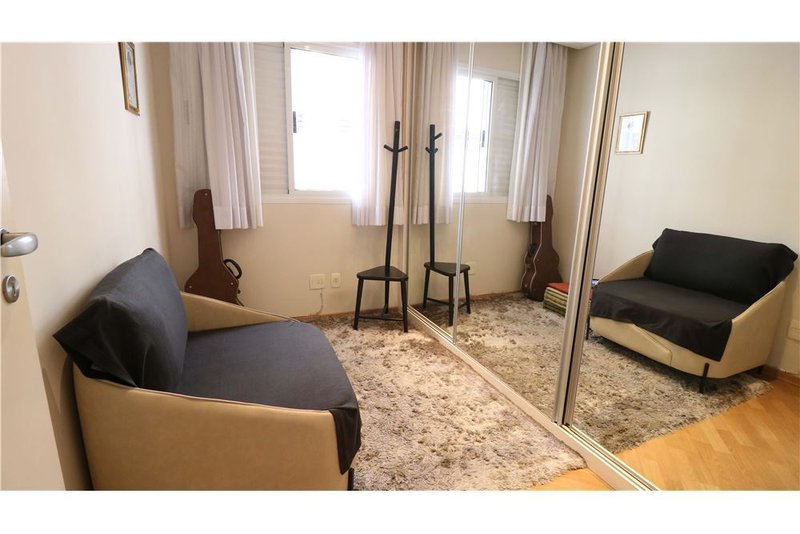 Apartamento a venda - Bela Vista - 1 suíte 67m² Martiniano de Carvalho São Paulo - 