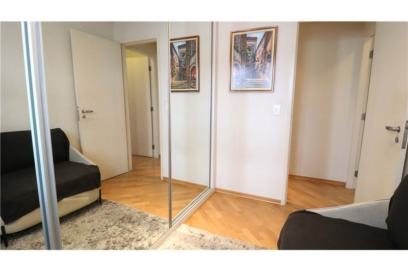 Apartamento a venda - Bela Vista - 1 suíte 67m² Martiniano de Carvalho São Paulo - 