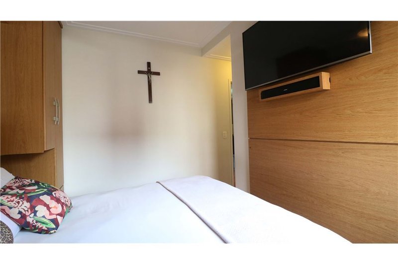 Apartamento a venda - Bela Vista - 1 suíte 67m² Martiniano de Carvalho São Paulo - 